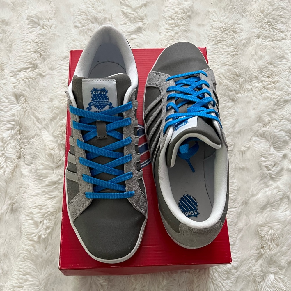 Men’s K-Swiss Gallen III   Size 11